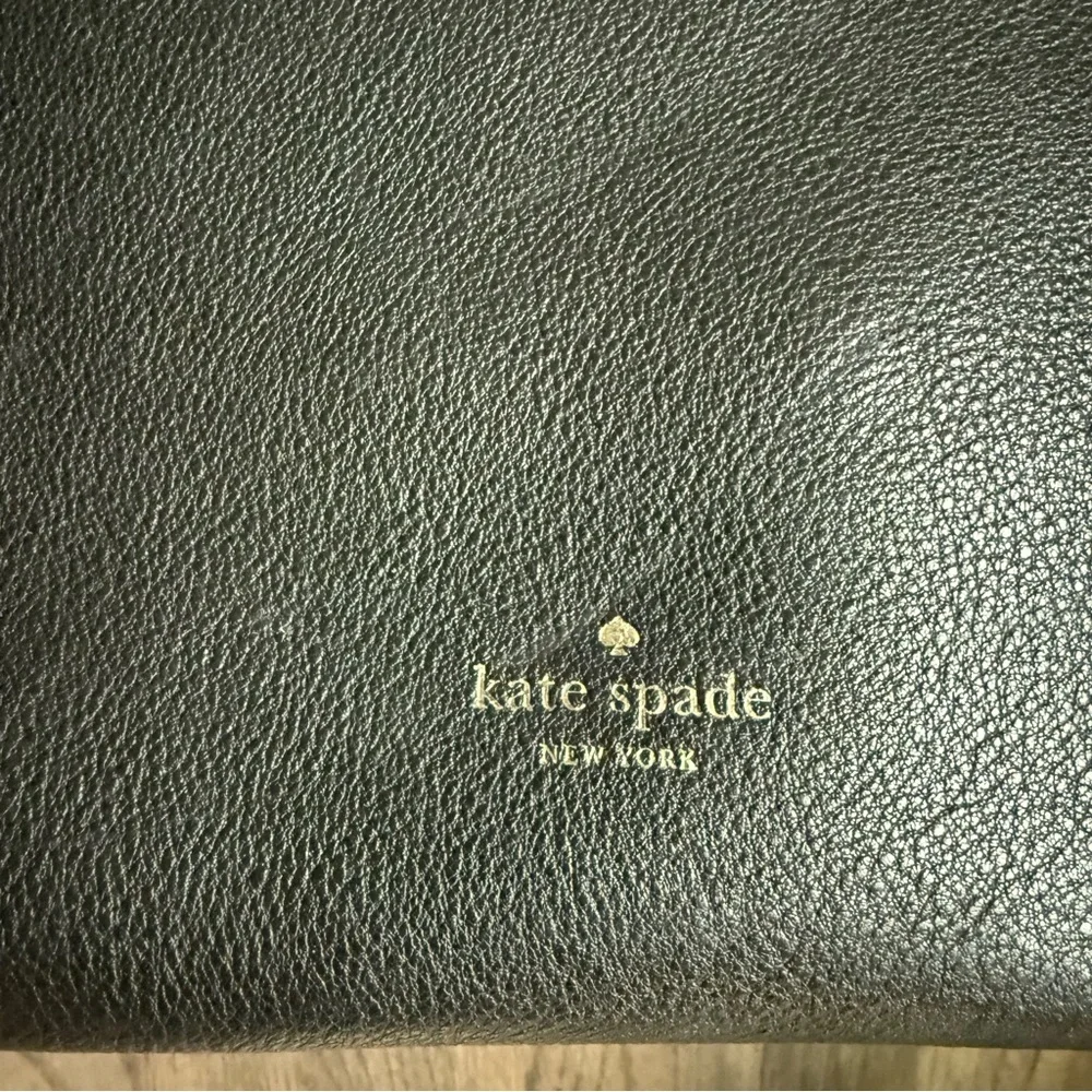 Kate Spade Hayes Pebbled Leather‎ Tote